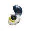 Y-400 high quality Palm Type Centrifuge mini centrifuge
