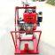 Underground diamond core drilling rig man portable core drilling rig wholesale