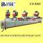 Four Heads UPVC Window Fabrication Machine