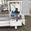 aluminium automatic cutting saw machine / window frame making machine/CNC Saw Cutting Machinery for Aluminium Profiles