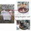 Any Angle Single Head Cutting Machine from PARKER MACHINERY