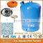 SUPPLY PROPANE BUTANE 3KG LPG GAS CYLINDER, PORTABLE EMPTY LPG CYLINDER, GAS CYLINDER WITH BURNER HEAD FOR CAMPING GAS COOKER