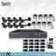 16CH 1.0MP Home Security Video Surveillance DVR Kits