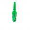 Strong Sealing Cocktail Bar Fancy Bartender Plastic Practice Bottle Flair Bottle