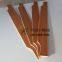 18*50MM CARB and EPA grade laminated veneer lumber wooden bed slat LVL