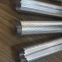 Aluminium Round Pipes For Airport Station / Subway Station  Diameter 50 Mmx0.7 Mm Tube