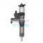 Selling Diesel Fuel Common Rail Injector 09500-7140