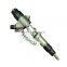 Common rail diesel auto engine injector 0445120224 bico oil injector 0 445 120 224 for Weichai