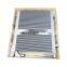 Hot sale and golden quality diesel engine parts stainless steel YN05P00035S002 Excavator Radiator