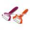 Wholesale Stainless Steel Kitchen Vegetable Peeler Potato Peeler Paring Knife