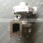 Turbocharger 13057501