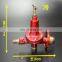 Household gas stove with table stove liquefied petroleum gas pressure relief valve stove water heater gas regulator valve