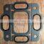 6BT Marine Engine Parts Turbocharger Gasket 3921926