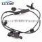 Original ABS Wheel Speed Sensor 89543-12100 For Toyota Corolla 8954312100