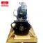 isuzu 4KH1-TCG40 diesel engine long block for sale