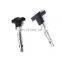 R&C Factory High Quality Car Spark Coils Koil Pengapian mobil 07K905714D  For  Audi A3 A4 A5 Q5 TT VW Golf Auto Ignition Coil