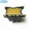 New Auto 12V Ignition Coil 1E0518100B 1E031810X BIC18101 50926869 U2001 0040100350 1E04-18-10X For Mazda 2 For d Fo cus