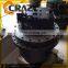 LC15V00023F2 SK330-8 final drive LC15V00026F2,excavator spare parts,SK330-8 travel motor