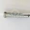 K19 Diesel Engine Spare Parts Fuel Injector Barrel 3053420