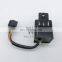 Excavator Time Relay 21N4-00762 R210-7 Electric Parts 24V Timer