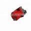 24V Fuel Pump Solenoid Shut-Off Valve 3035362 143795 3035344 L10 K19 NT855 engine fuel Shut-Off Valve for construction machinery