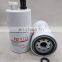 Diesel engine parts Fuel Water Separator Filter fs19732 for truck