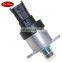 Regulator Metering 0928400714 Good Quality Fuel Pressure Control Valve