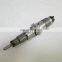 Diesel Engine spare parts Fuel Injector 0445120231 Diesel fuel injector