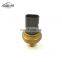 Automotive fuel pressure sensor pressure valve 81CP59-02 8576615-01