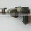 Common Rail injector 0445120126 for SK130-8 32G61-00010