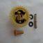 High Quality GX160 168F Generator Governor Gear Set Spare Parts