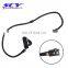 Suitable for BMW X3 E83 2004-2011 Brake Pad Wear Sensor 34356857154 SW0485 2BWS0409 355252711 PWS285