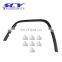 Fender Flare Suitable for JEEP 1MP39RXFAE CH1290106