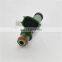 PAT Auto Fuel Injector 23250-22040, 23250-0D040 For Corolla Celica Matrix 1.8L