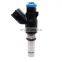 New Replace Engine Parts Fuel Injector 25380933