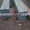 Building steel pipe rectangular carbon steel pipe price