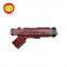 Wholesales  High Quality Auto Spare Parts 23250-97401 Fuel Injector