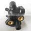 ISF2.8 engine thermostat housing 5303573 5264757 5293669