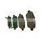 XYREPUESTOS AUTO PARTS Repuestos Al Por Mayor Auto Part Brake Pads for Honda Odyssey 08 43022-SFE-000