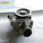 High quality 3116 engine parts water pump 4P3683