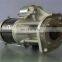Track loader new starter motor 4TNV98 4TNV98T S13-204  129900-77010 SE50 fit for 4TNE94  4TNV84