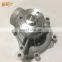 BF4M2012 engine part 6 holes 02931831 water pump 0293-1831 02937437 for sale