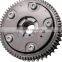 NEW Variable Timing Sprocket-Valve Timing Sprocket 2720504447 Cam Phaser For Mer-cedes Ben-z W203