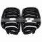 Front Kidney Grille For Bmw E90/E91 ABS 2 Slat Gloss Black Grill For E90/E91 3 Series 08-11 Replacement Grille For Bmw E90/E91