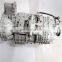 Brand New Low Price Fast Gearbox For AUMAN