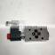 Trade assurance Hydraulic Manual Direction Valve MSC-02A-20 MSC-02W MSC-02A MSC-02B MSC-03W