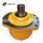 Manufacturers Sell MSE Long Life Plunger Hydraulic Motor Compact Structure