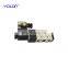 MVSC180-4e1 MVSC220-4e1 MVSC260-4e1 MVSC300-4e1 MVSC460-4e1  2/5-ходовой одноэлектромагнитный клапан