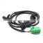 Rear right side Abs car wheel speed sensor Price for volvo XC70 Cross Country 97-07 V70 II (SW) 98-08 30773743 307737430 3524257
