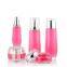 Best Selling 40Ml 100Ml Packaging Container Glass Cosmetic Bottle Set